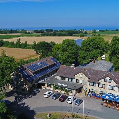 Hotel Gasthuus Spieskamer Hasselberg  Екстер'єр фото