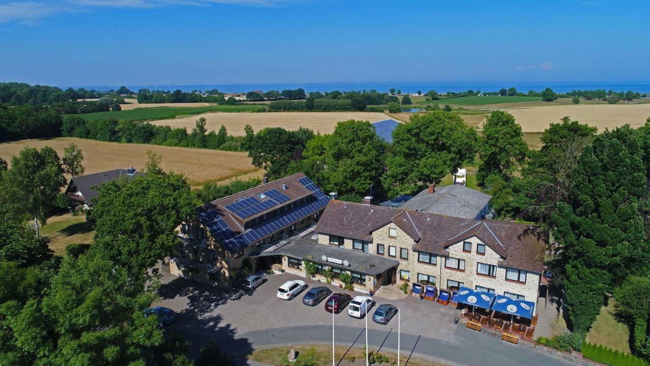 Hotel Gasthuus Spieskamer Hasselberg  Екстер'єр фото