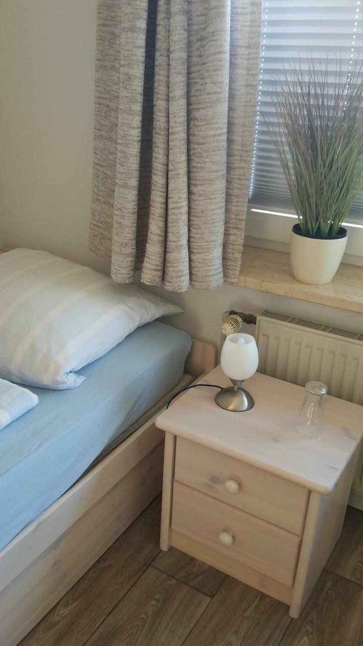 Hotel Gasthuus Spieskamer Hasselberg  Екстер'єр фото