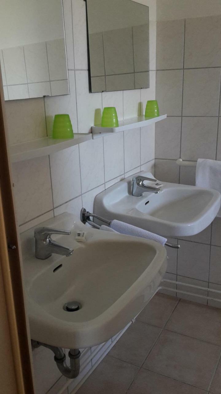 Hotel Gasthuus Spieskamer Hasselberg  Екстер'єр фото