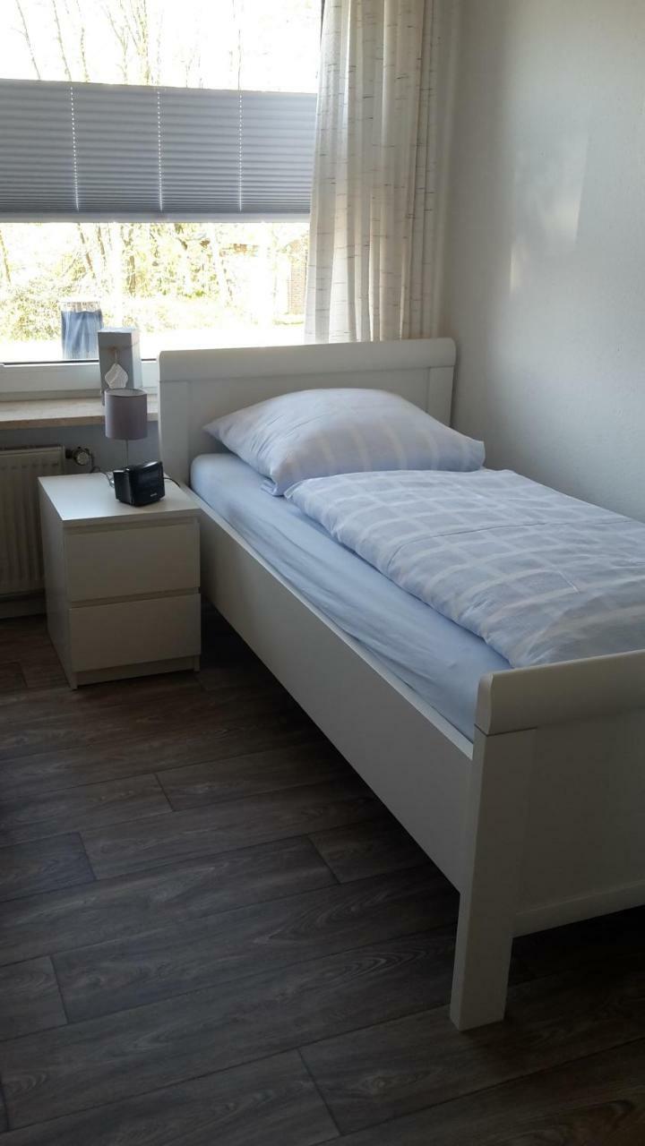 Hotel Gasthuus Spieskamer Hasselberg  Екстер'єр фото