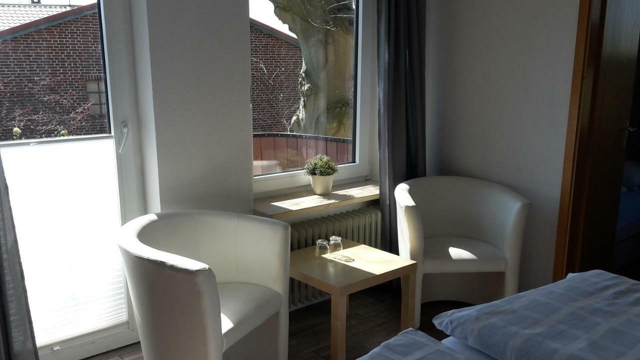 Hotel Gasthuus Spieskamer Hasselberg  Екстер'єр фото
