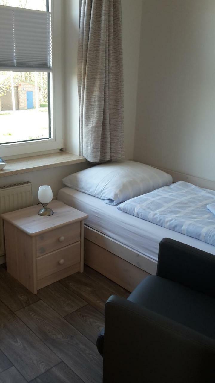 Hotel Gasthuus Spieskamer Hasselberg  Екстер'єр фото