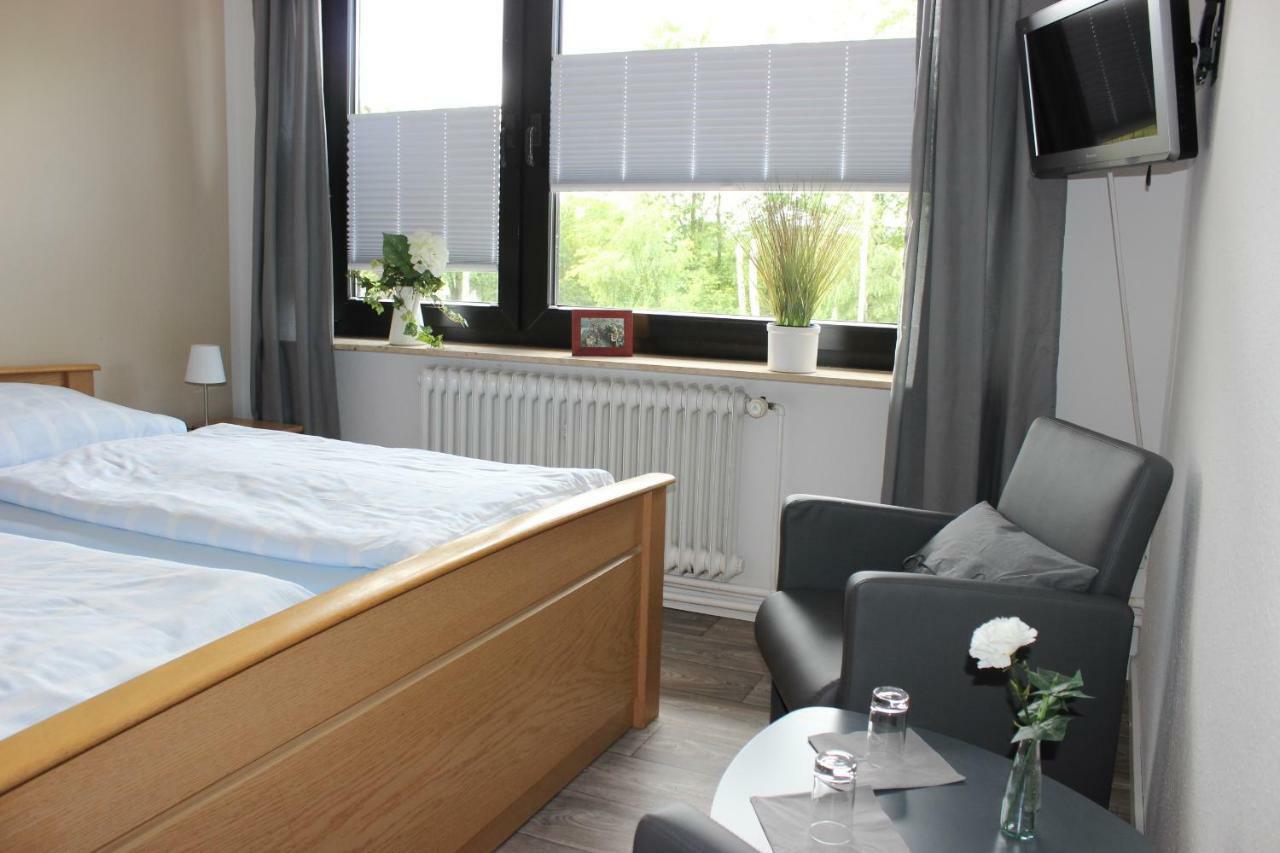 Hotel Gasthuus Spieskamer Hasselberg  Екстер'єр фото