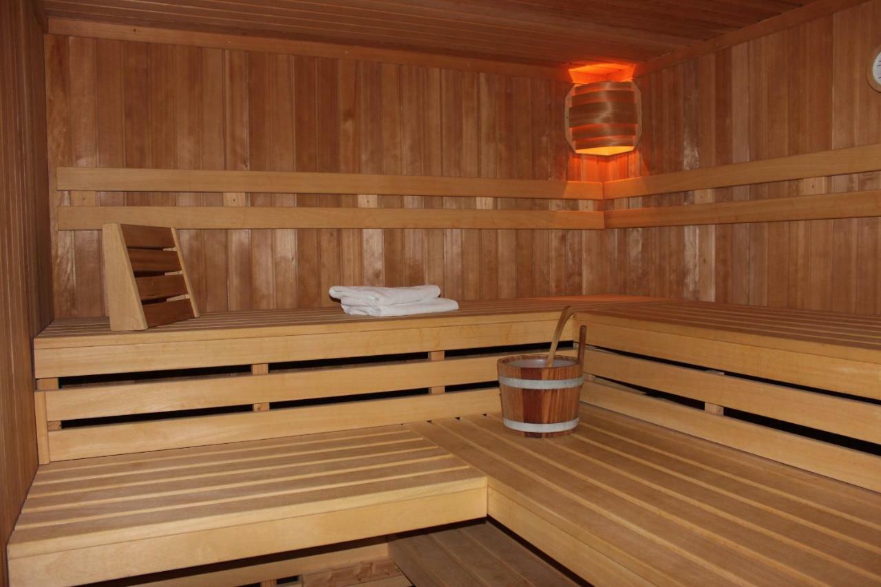 Hotel Gasthuus Spieskamer Hasselberg  Екстер'єр фото