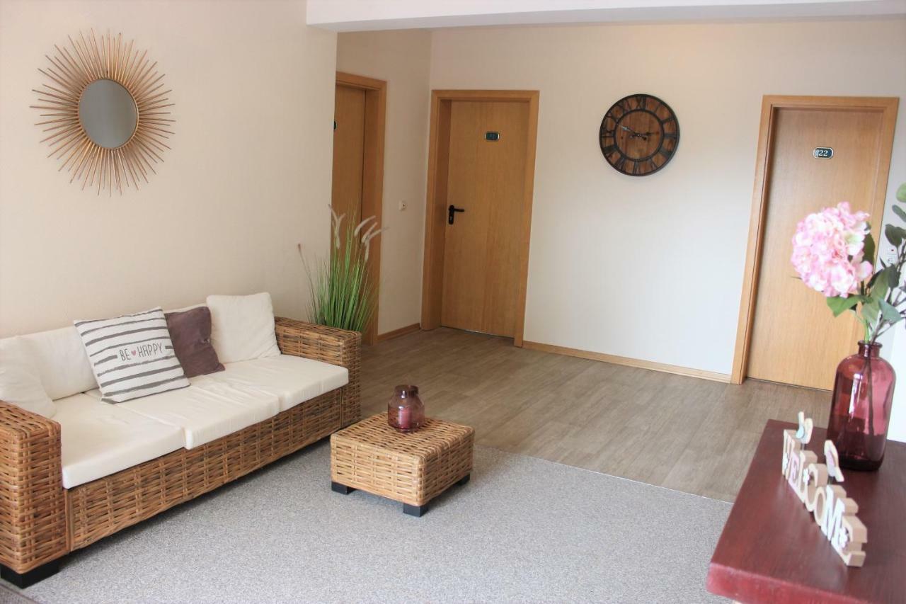 Hotel Gasthuus Spieskamer Hasselberg  Екстер'єр фото
