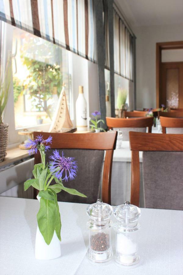 Hotel Gasthuus Spieskamer Hasselberg  Екстер'єр фото