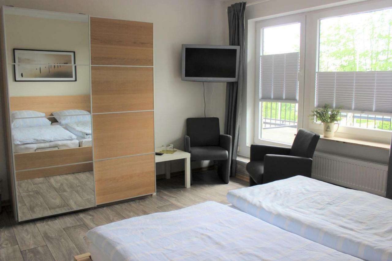 Hotel Gasthuus Spieskamer Hasselberg  Екстер'єр фото