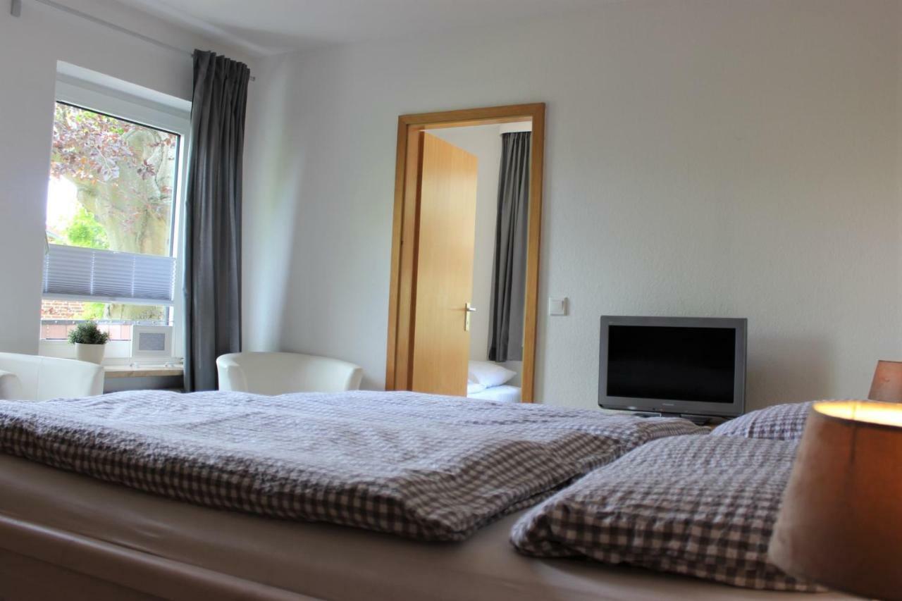 Hotel Gasthuus Spieskamer Hasselberg  Екстер'єр фото
