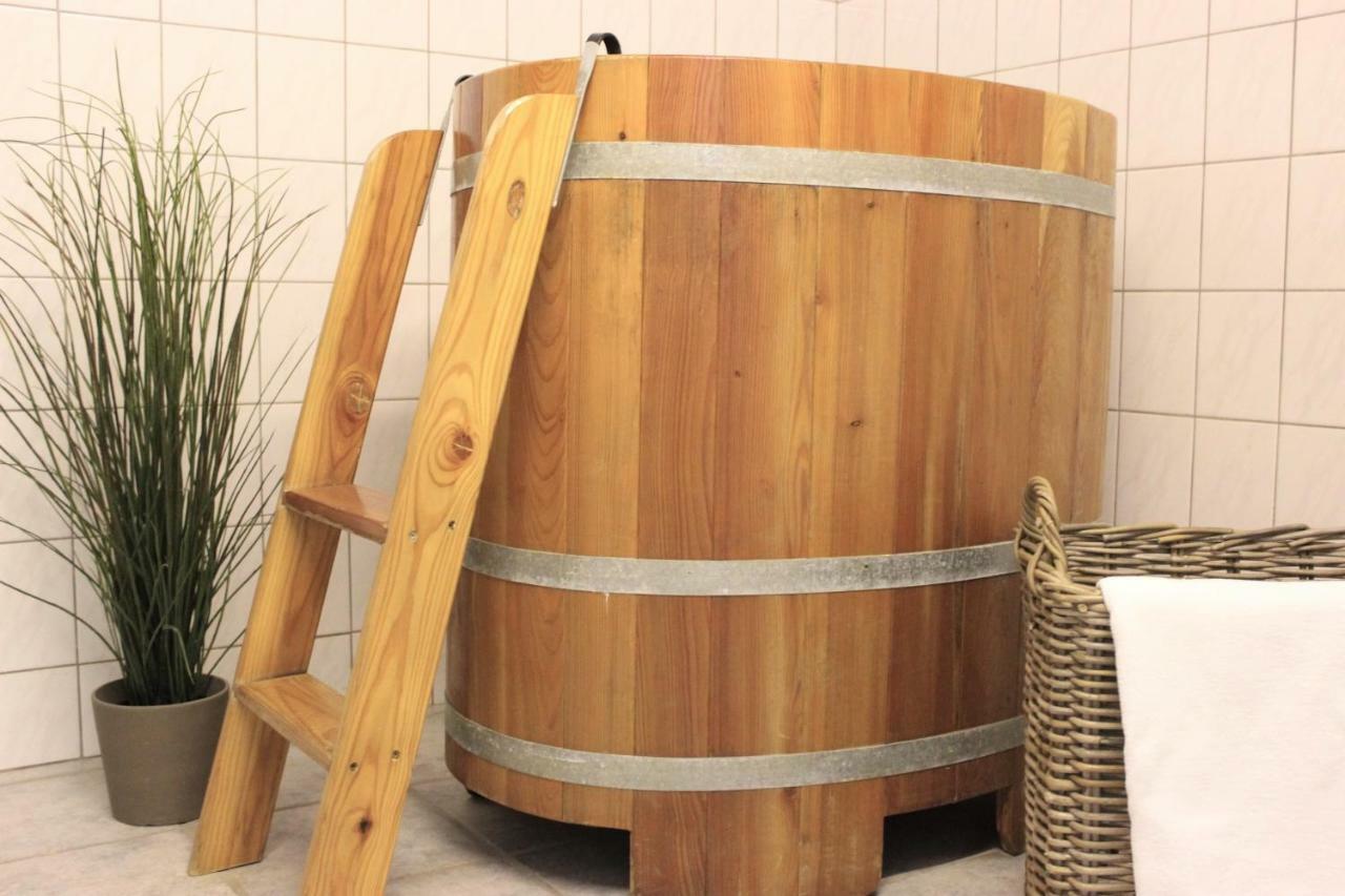 Hotel Gasthuus Spieskamer Hasselberg  Екстер'єр фото