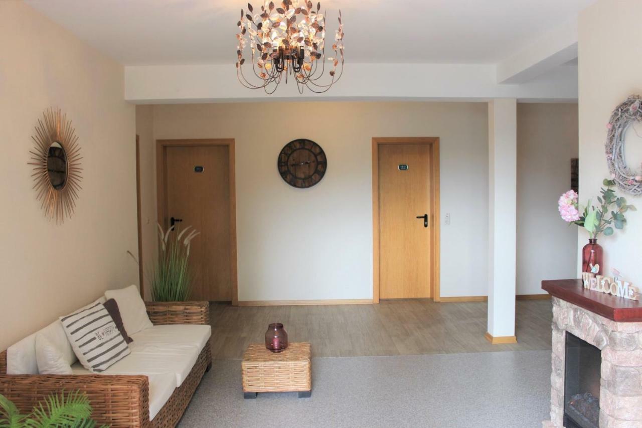 Hotel Gasthuus Spieskamer Hasselberg  Екстер'єр фото